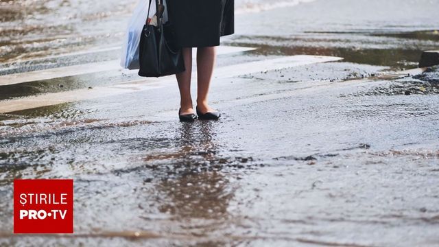 Vreme anormal de caldă în România în luna mai: prognoza meteo în perioada 4 mai – 1 iunie