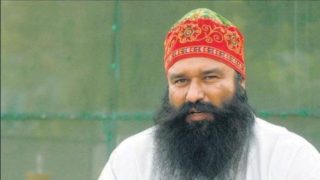 Ram Rahim Granted 20-Day Parole Ahead Of Haryana Polls, 15th Parole In Four Years