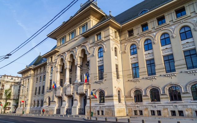 Ce conține proiectul de buget al Municipiului București pentru anul 2023
