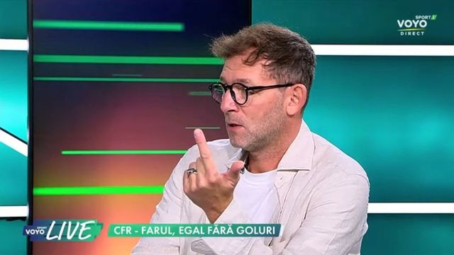 Florin Motroc, adversar pentru Cosmin Olăroiu și Răzvan Lucescu: unde antrenează fostul rapidist în prezent