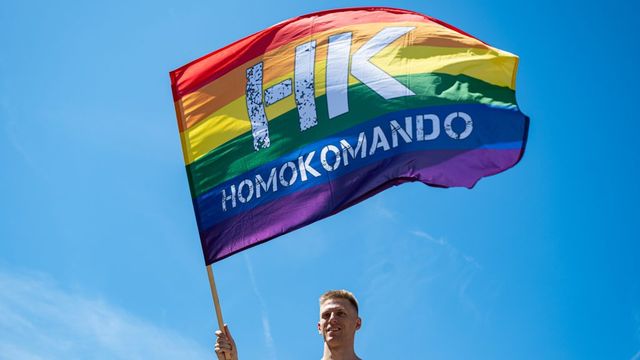 Magyar Péter is reagált az Orbán Viktor által belengetett Pride-büntetésekre
