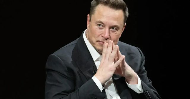 Musk prohrál soudní spor s firmou OpenAI