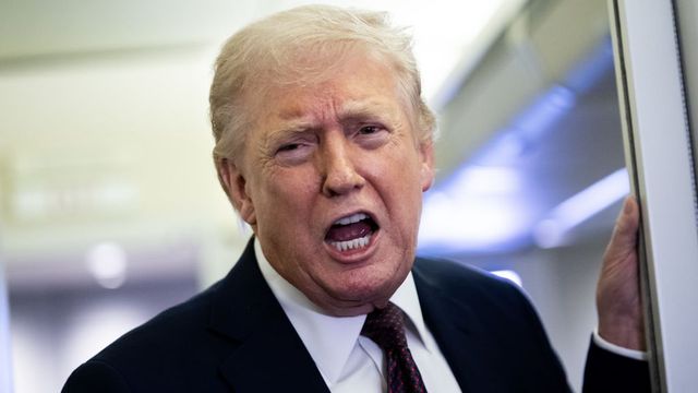 Donald Trump békefeltételei