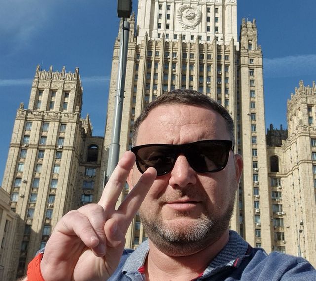 Gabriel Călin, reținut într-un dosar de finanțare ilegală și spălare de bani, ar fi fost eliberat din închisoare