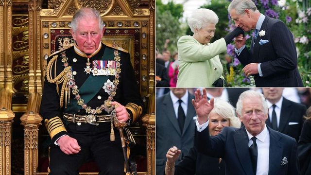 Charles al III-lea va fi proclamat rege al Marii Britanii astăzi, în cadrul unei ceremonii istorice televizate