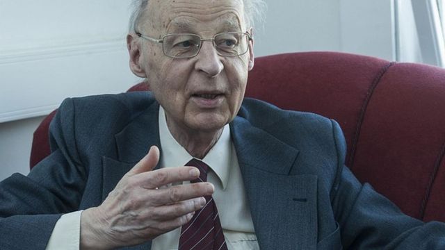 Meghalt Ritoók Zsigmond akadémikus, ókortudós