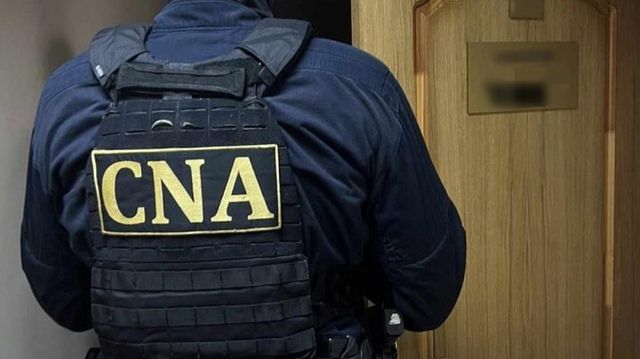 Sechestre pe bunuri de milioane într-o săptămână