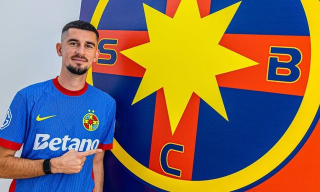 Dorin Goian, surprins total de mutarea făcută la FCSB
