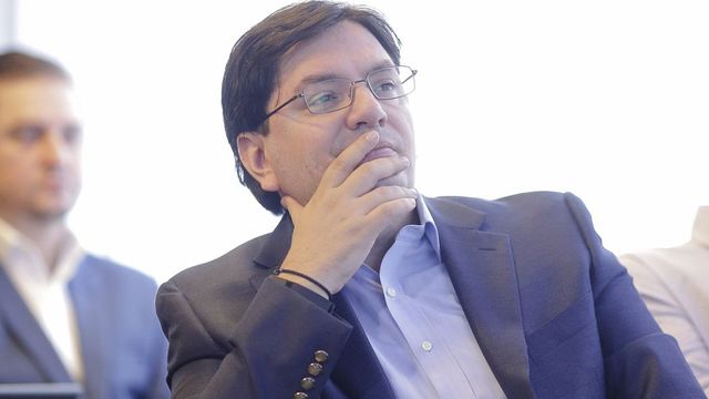 Fostul ministru Nicolae Bănicioiu, achitat pentru luare de mită