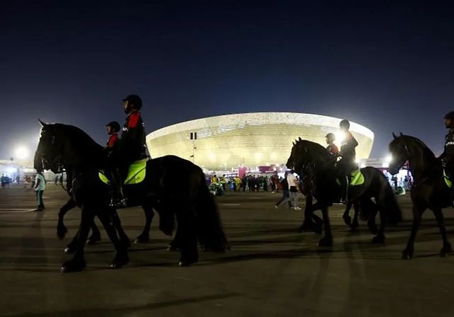 El conflicto con Irán pone en el alambre la Finalissima entre España y Argentina