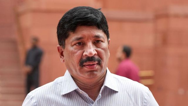 Girls educated in south, kept as slaves in north: DMK’s Dayanidhi Maran sparks row