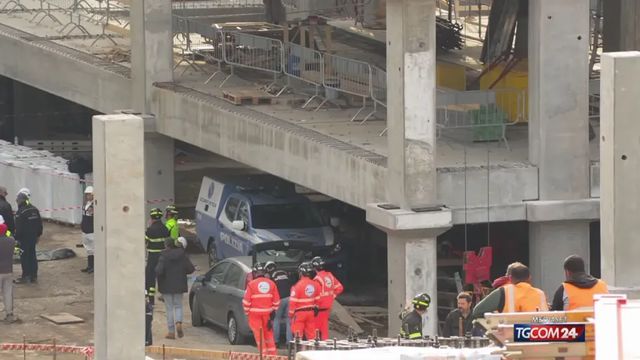 Lavoro, morti in aumento del 4,2%