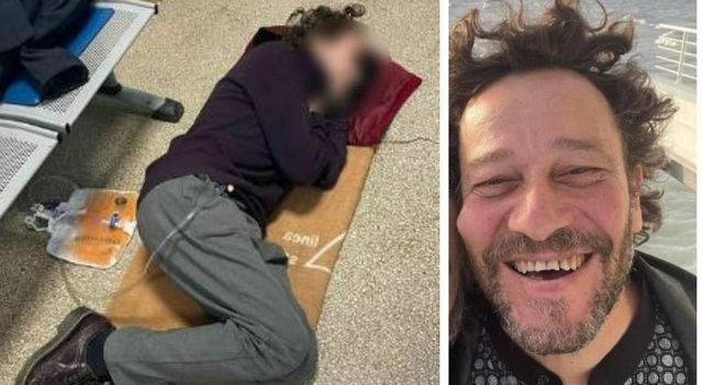 Senigallia, è morto il malato di tumore lasciato per terra in ospedale