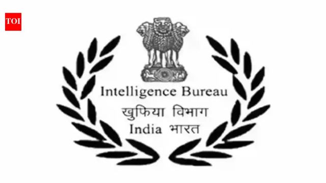 Mahesh Dixit appointed Intelligence Bureau chief