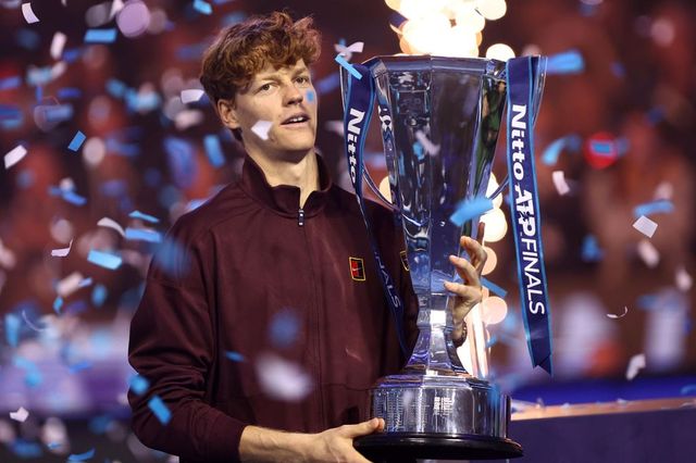 Atp Finals fino al 2027, sempre più saldo il legame con Torino