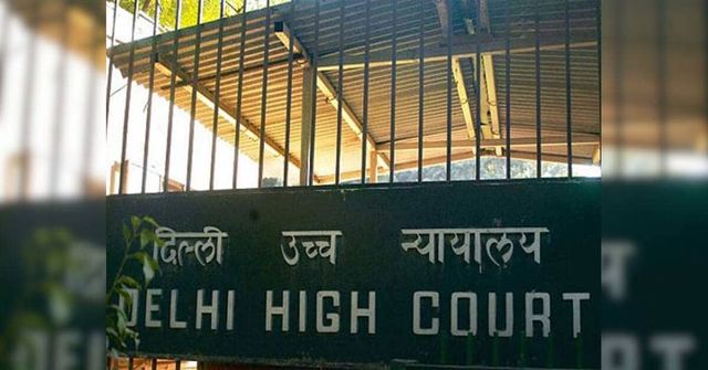 Delhi HC bars GST registration without biometric Aadhaar authentication
