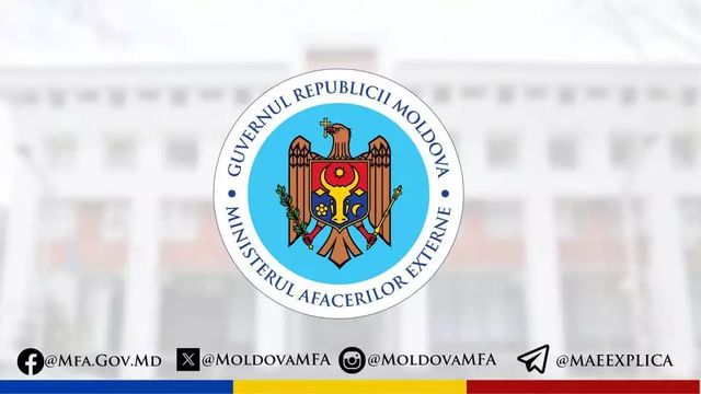 Alertă MAE: Cetățenii moldoveni din Marea Britanie sunt avertizați asupra riscului ridicat de amenințare teroristă