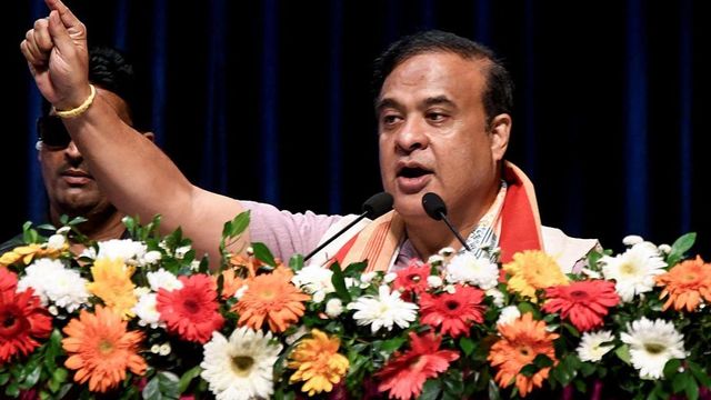 BJP filed 5 lakh complaints to delete ‘foreigners’ from Assam voter rolls: Sarma