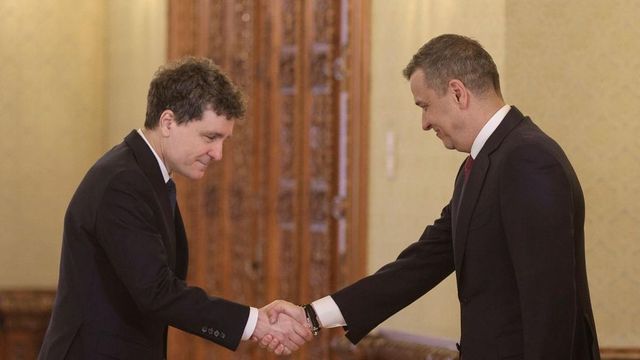 Consiliul Politic Național și grupurile parlamentare se reunesc la Sinaia