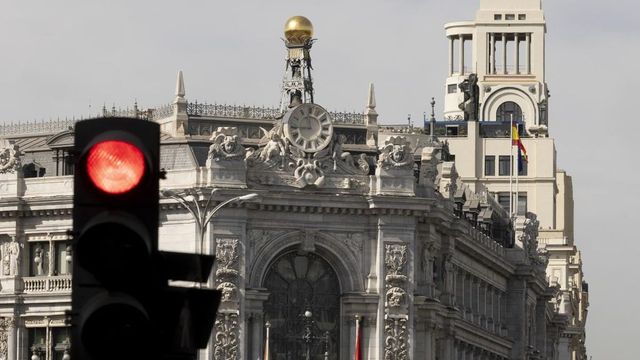 La deuda pública se reduce sobre el PIB pese a superar ya los 1,7 billones