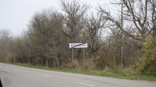 Crimă comisă în urmă cu 15 ani la Beriozchi: un bărbat a fost condamnat la 20 de ani de închisoare