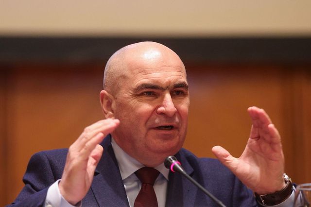 Ilie Bolojan, interviu pentru presa franceză: Un divorț politic între UE și SUA ar fi o catastrofă pentru întreaga lume occidentală