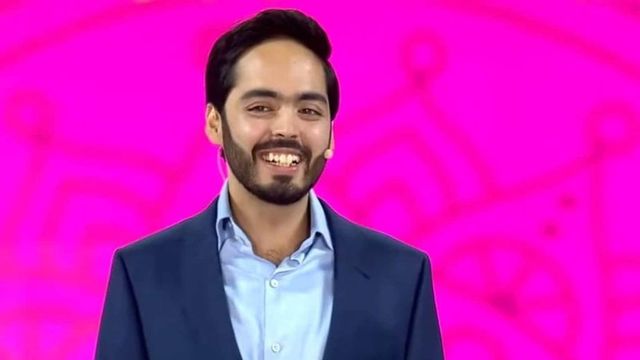 How Anant Ambani-led Vantara Wildlife Welfare Initiative Was Spurred by His Mother | News18 Interview