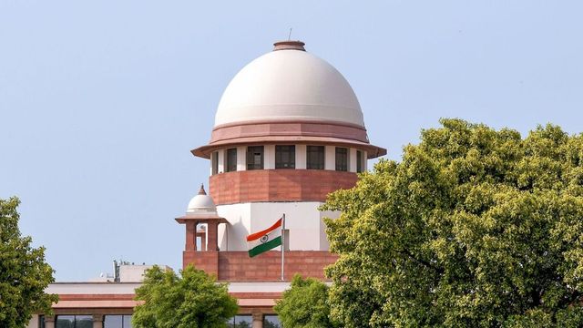 Supreme Court refers petitions challenging law on appointment of CEC, ECs to Constitution Bench