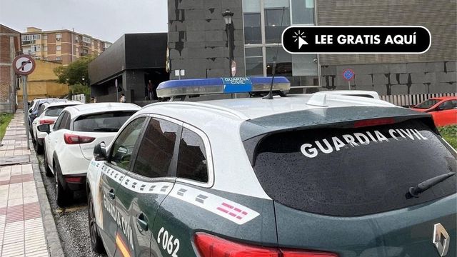 Detenida una mujer por el homicidio de un hombre por arma de fuego en Pizarra