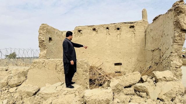 Il Pakistan conferma i raid sull'Afghanistan