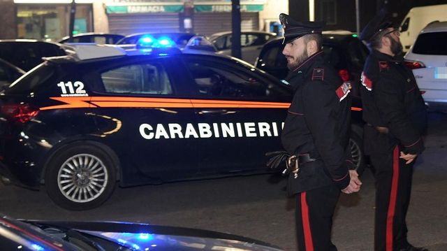 "Se non mi arrestate ucciderò mia moglie": 48enne finisce in carcere