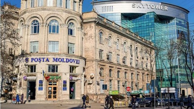 Poșta Moldovei reia expedierea poștei de scrisori spre Federația Rusă