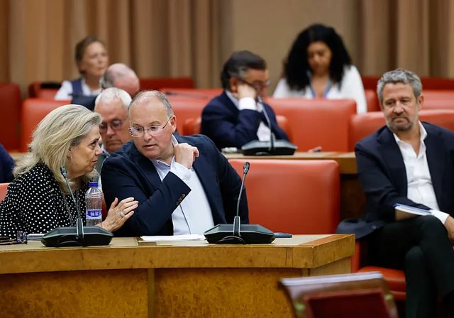 El PP afea que Sánchez ya no esté «tan en contra» de los indultos políticos tras concedérselo a Laura Borrás