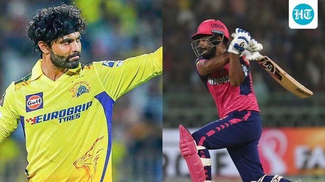 Should CSK trade Ravindra Jadeja for Sanju Samson? Grave mistake, says ex-player