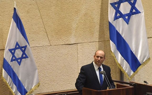 Premierul Israelului, Naftali Bennett, se retrage din politică