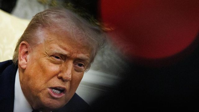 Bruselas, dispuesta a “actuar si es necesario” tras las amenazas de Trump sobre España