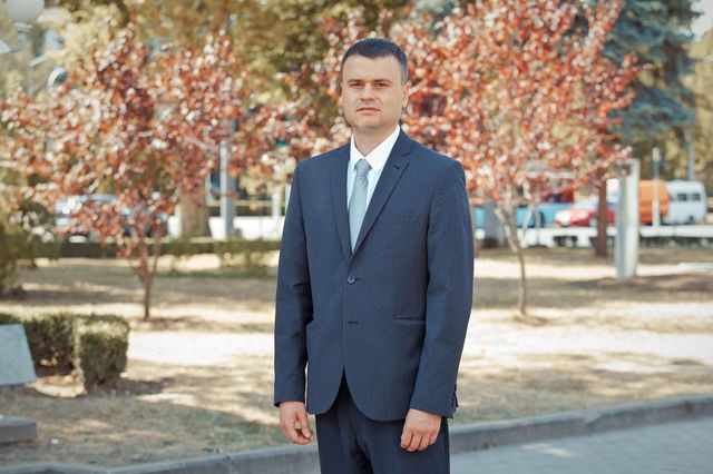 Alexandr Berlinschii: Statul va finanța studiile tinerilor talentați peste hotare