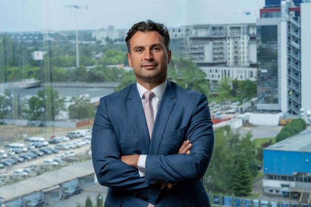 Percheziții la o companie de investiții imobiliare din…