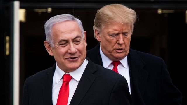 Trump anuncia que Israel ha aceptado una propuesta de alto el fuego de 60 días en Gaza
