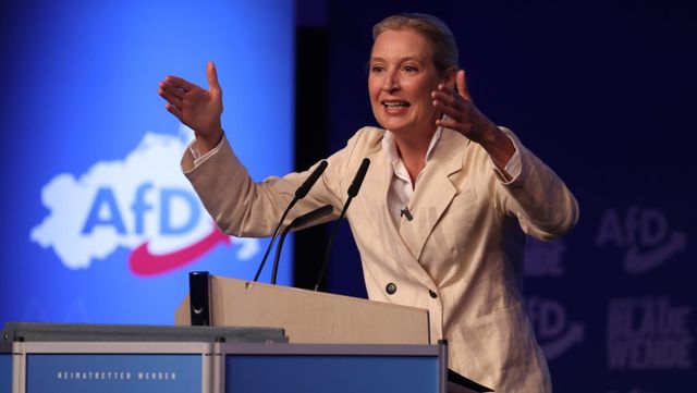 Visszavinnék az orosz gázt Németországba – Putyin emberével készül tárgyalni az AfD