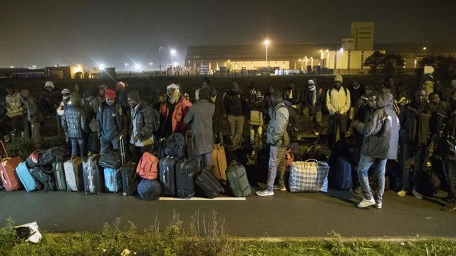 Németország az összes határára kiterjeszti az ellenőrzést