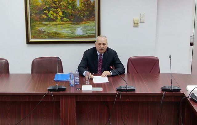 CSM reia, luni, votul în cazul actualului procuror general, Alex Florența, și al șefului DNA, Marius Voineag