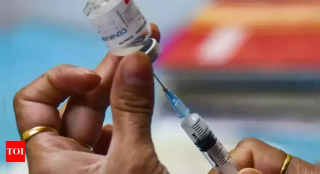 Vaccination for 12-14 age group likely from March, says top govt expert