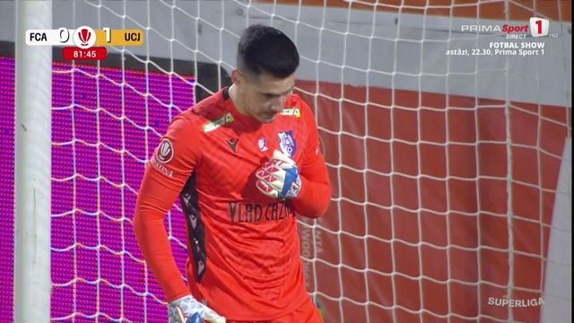 De ce l-a convocat Mircea Lucescu de urgență pe Cătălin Căbuz la națională