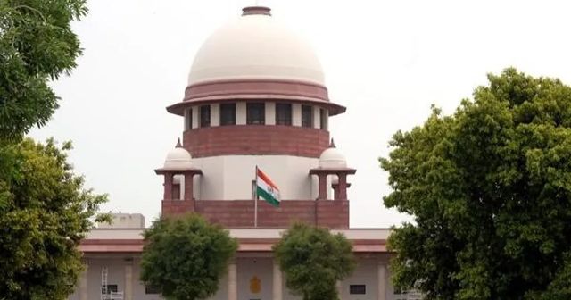 ‘Judges appoint judges’ a myth, judiciary playing second fiddle: Supreme Court Justice Datta
