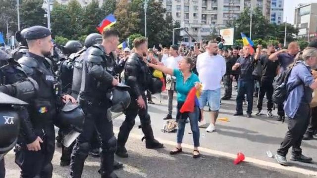 Impactul platformelor TikTok și Facebook în coordonarea și radicalizarea protestelor fermierilor