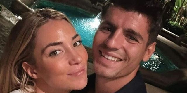 Alice Campello, la separazione da Alvaro Morata: “Siamo stati immaturi”