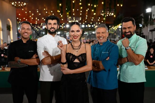 Chefi la cuțite, 7 aprilie 2026. Cristina Herac l-a făcut pe chef Richard să se răzgândească în privința votului