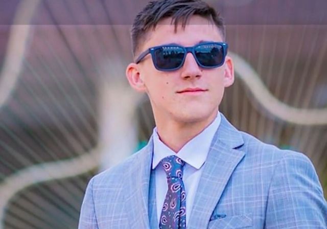 Cine este fotbalistul de 20 de ani care a murit în accidentul de lângă Craiova. Claudiu avea un viitor promițător în acest sport