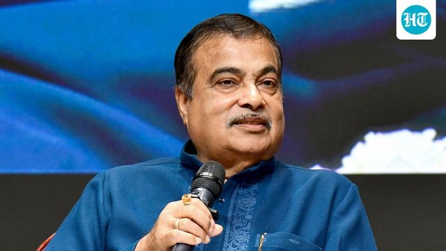 'Two days in Delhi, I get infection’: Nitin Gadkari flags severity of air pollution; highlights transport sector’s role